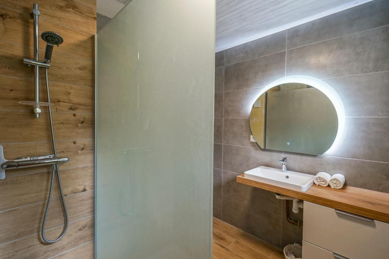 La Tournette Superb Quiet Apartment 300 Meters From The Lake Sévrier Exteriér fotografie