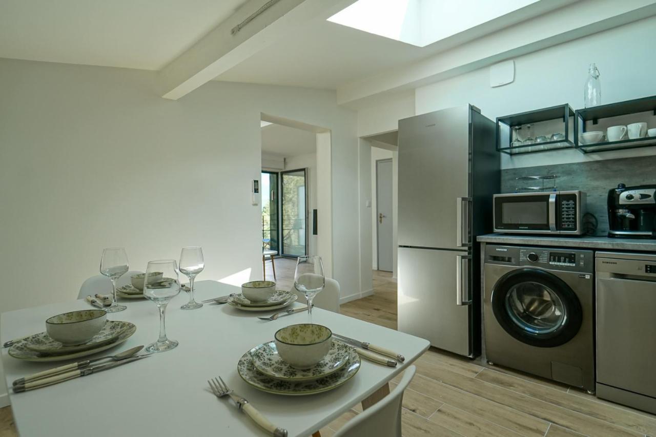 La Tournette Superb Quiet Apartment 300 Meters From The Lake Sévrier Exteriér fotografie